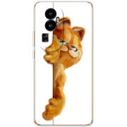 Чехол BoxFace OPPO Reno 10 (China) 