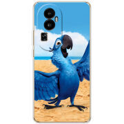 Чехол BoxFace OPPO Reno 10 (China) 