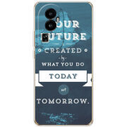 Чехол BoxFace OPPO Reno 10 (China) 