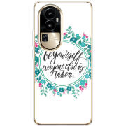 Чехол BoxFace OPPO Reno 10 Pro (China) 