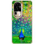 Чехол BoxFace OPPO Reno 10 Pro (China) 