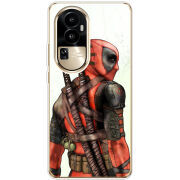 Чехол BoxFace OPPO Reno 10 Pro (China) 
