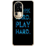 Чехол BoxFace OPPO Reno 10 Pro (China) 