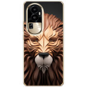 Чехол BoxFace OPPO Reno 10 Pro (China) 