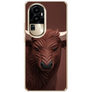 Чехол BoxFace OPPO Reno 10 Pro (China) 
