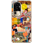 Чехол BoxFace OPPO Reno 10 Pro (China) 70s