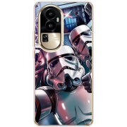 Чехол BoxFace OPPO Reno 10 Pro (China) Stormtroopers