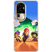 Чехол BoxFace OPPO Reno 10 Pro (China) 