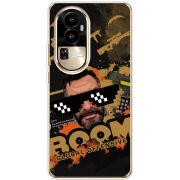 Чехол BoxFace OPPO Reno 10 Pro (China) CS:Go C4