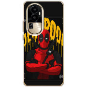 Чехол BoxFace OPPO Reno 10 Pro (China) 