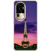Чехол BoxFace OPPO Reno 10 Pro (China) Полночь в Париже