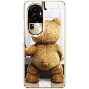 Чехол BoxFace OPPO Reno 10 Pro (China) 