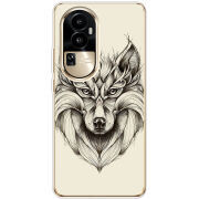 Чехол BoxFace OPPO Reno 10 Pro (China) 