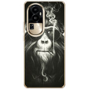 Чехол BoxFace OPPO Reno 10 Pro (China) Smokey Monkey