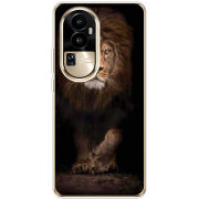 Чехол BoxFace OPPO Reno 10 Pro (China) 