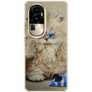 Чехол BoxFace OPPO Reno 10 Pro (China) 