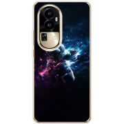 Чехол BoxFace OPPO Reno 10 Pro (China) 