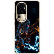 Чехол BoxFace OPPO Reno 10 Pro (China) 