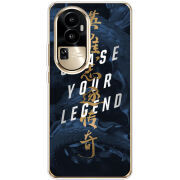 Чехол BoxFace OPPO Reno 10 Pro (China) 
