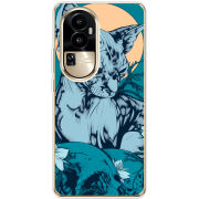 Чехол BoxFace OPPO Reno 10 Pro (China) 