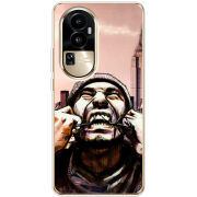 Чехол BoxFace OPPO Reno 10 Pro (China) 
