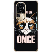 Чехол BoxFace OPPO Reno 10 Pro (China) 