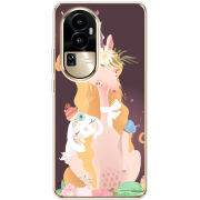 Чехол BoxFace OPPO Reno 10 Pro (China) 