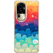 Чехол BoxFace OPPO Reno 10 Pro (China) 
