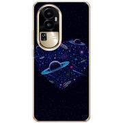 Чехол BoxFace OPPO Reno 10 Pro (China) 