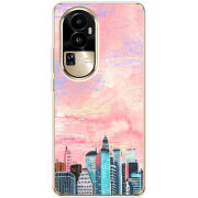 Чехол BoxFace OPPO Reno 10 Pro (China) 
