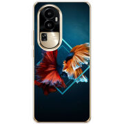 Чехол BoxFace OPPO Reno 10 Pro (China) 
