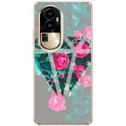 Чехол BoxFace OPPO Reno 10 Pro (China) 