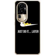 Чехол BoxFace OPPO Reno 10 Pro (China) 