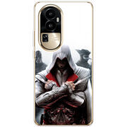 Чехол BoxFace OPPO Reno 10 Pro (China) Assassins Creed 3