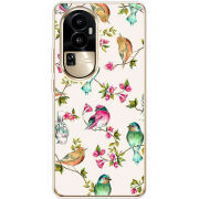Чехол BoxFace OPPO Reno 10 Pro (China) 