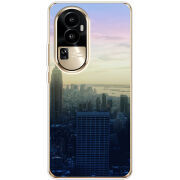 Чехол BoxFace OPPO Reno 10 Pro (China) 