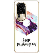 Чехол BoxFace OPPO Reno 10 Pro (China) 