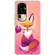 Чехол BoxFace OPPO Reno 10 Pro (China) Cutie Fox