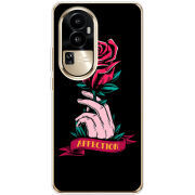 Чехол BoxFace OPPO Reno 10 Pro (China) 