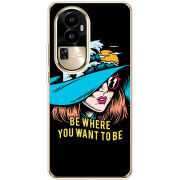 Чехол BoxFace OPPO Reno 10 Pro (China) 