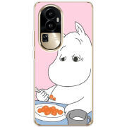 Чехол BoxFace OPPO Reno 10 Pro (China) Mumintroll