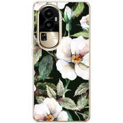 Чехол BoxFace OPPO Reno 10 Pro (China) Blossom Roses