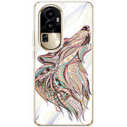 Чехол BoxFace OPPO Reno 10 Pro (China) 