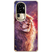 Чехол BoxFace OPPO Reno 10 Pro (China) 