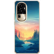 Чехол BoxFace OPPO Reno 10 Pro (China) 