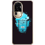 Чехол BoxFace OPPO Reno 10 Pro (China) 