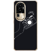 Чехол BoxFace OPPO Reno 10 Pro (China) 
