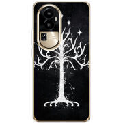 Чехол BoxFace OPPO Reno 10 Pro (China) Fantasy Tree