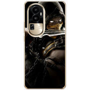 Чехол BoxFace OPPO Reno 10 Pro (China) 