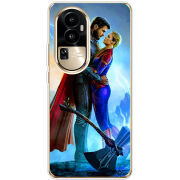 Чехол BoxFace OPPO Reno 10 Pro (China) 